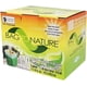 thumbnail image 1 of Bolsa compostable y bolsa con forro para la naturaleza, 3 galones (100 unidades), 1 of 2