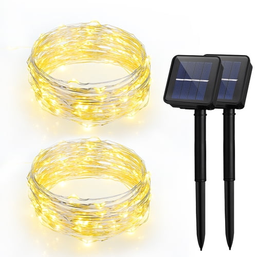 solar powered led warm light solar powered led warm light