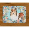 thumbnail image 4 of Sheltie Machine Washable Memory Foam Mat, 4 of 4