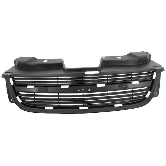 Grille - Compatible with 2005 - 2010 Chevy Cobalt 2006 2007 2008 2009