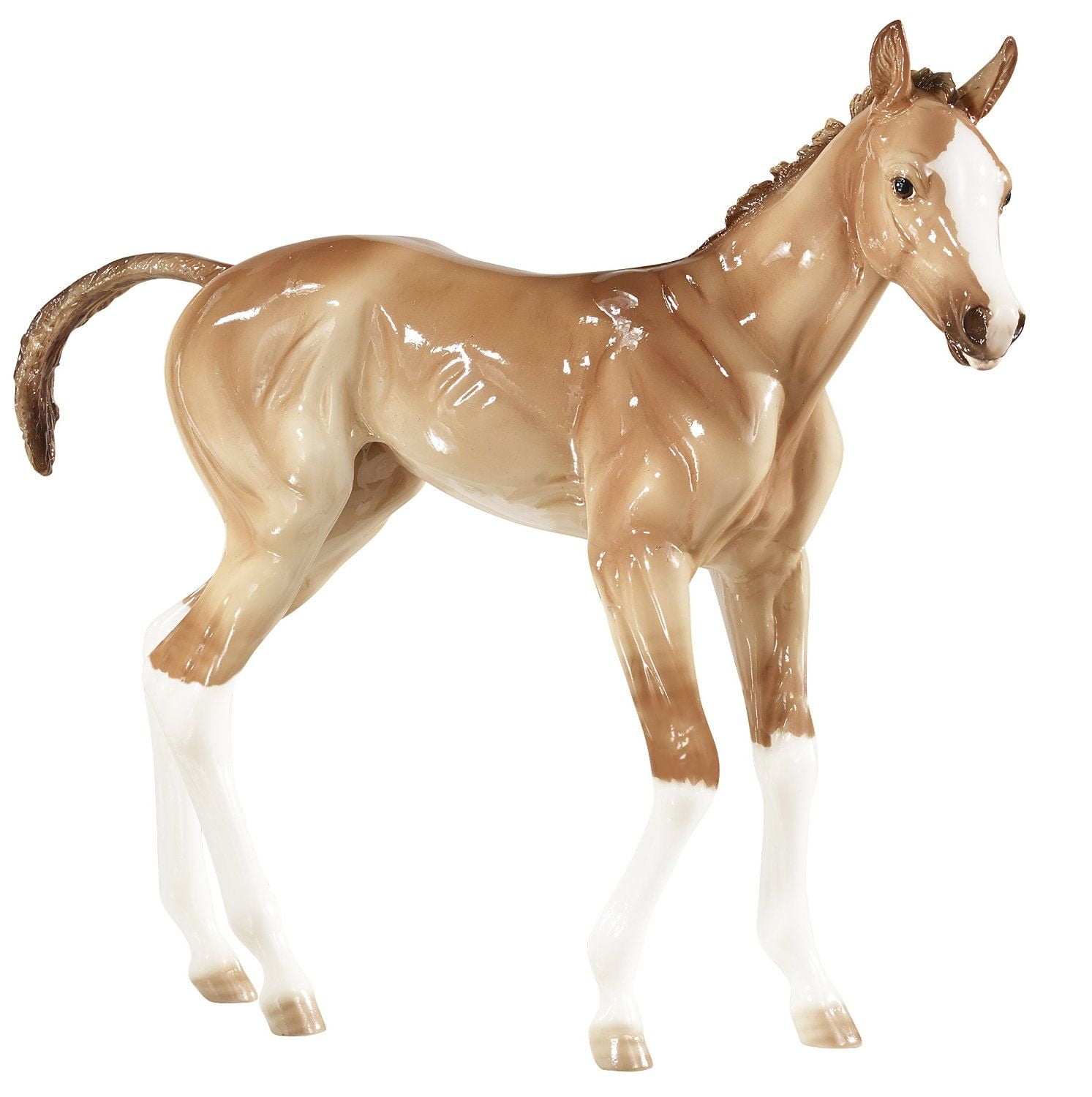 Springtime Filly 10" Play Horse by Breyer (9195)