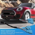 thumbnail image 5 of 2 adaptadores de cable para luces traseras LED de reequipamiento para MINI F54 (UK Union Jack) p20241126314, 5 of 5