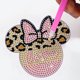 thumbnail image 2 of Kit de posavasos con pintura de diamantes DIY, posavasos de cristal para bebidas, Mickey para adultos y niños Hugtrwg Para estrenar, 2 of 9