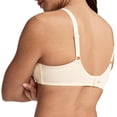 thumbnail image 7 of Jockey Women's Smooth & Sleek Microfiber Full Coverage Wirefree T-Shirt Bra, 7 of 7