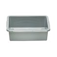 thumbnail image 2 of Rubbermaid® Commercial Utility Box, Gray, 1 Box/Case, 2 of 3