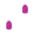 thumbnail image 4 of Llavero Minnieouse Material de primera portabotellas recargable Práctico Violeta XY 2Conjunto, 4 of 6