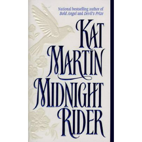 Pre-Owned Midnight Rider (Mass Market Paperback) 0312957742 9780312957742
