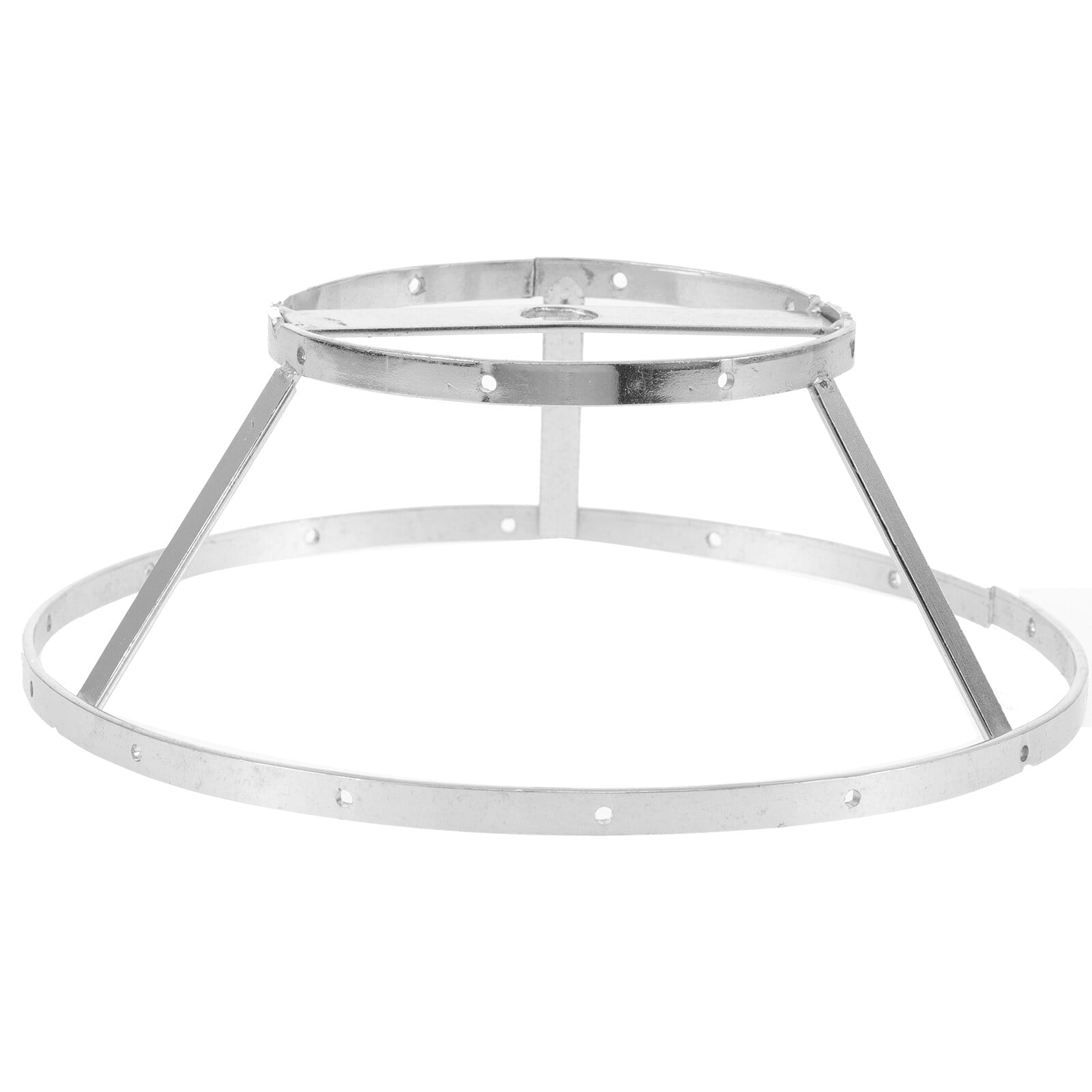 DIY Lampshade Frame Wire Lamp Shade Frame Desk Lamp Cage DIY Shells