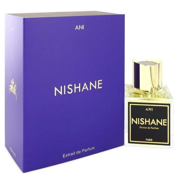 Nishane Ani Extrait de Parfum pour Unisexe 50mL
