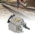 thumbnail image 1 of Carburetor Replacement For Partner K1270 Concrete Cutting Saw, 1 of 8