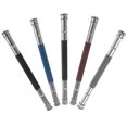 thumbnail image 2 of 5pcs Compact Pencil Extenders Wear-resistant Sketch Pencil Extenders Colored Pencil Extenders, 2 of 7