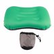 thumbnail image 1 of Almohada inflable de estructura curva, autoinflable, plegable, portátil, para acampar, para viajes en interiores y exteriores, 1 of 10