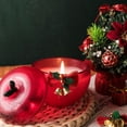 thumbnail image 4 of ZPAQI Candle Cup Silicone Mold Christmas Fruit Shape Flowerpot Jar Resin Cement Mould For Valentine's Day gifts, 4 of 14