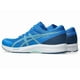 thumbnail image 5 of ASICS Running Shoes LYTERACER 6 1011B971.401 Electric Blue / Grey Floss, 5 of 6