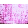 thumbnail image 1 of Ahgly Company Indoor Rectangle Oriental Purple Industrial Area Rugs, 2' x 3', 1 of 4