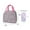 C, variant on Huayishang Lunch Box for Women Insulated Lunch Bag for Women Compact Reusable Tote Cooler Bag Lunch Pail Best, Kitchen Essentials Clearance Sale