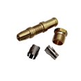 thumbnail image 2 of Temperature Control Valve Long Open Fire Accessories Universal Gas Thermocouple, 2 of 7