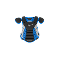 Mizuno Samurai Baseball Chest Protector 16"