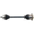 thumbnail image 3 of For Audi A4 Quattro & Volkswagen Passat Pair Front CV Axle Shaft - BuyAutoParts, 3 of 5