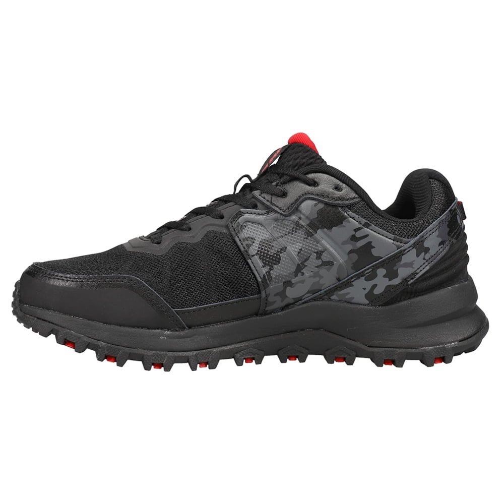 Avia - Brandclub - Avia Mens Avi-Ultra Trail Running  display picture 3