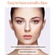 thumbnail image 4 of corrector facial tridimensional/corrector de belleza/corrector de doble cabeza, 4 of 4