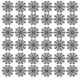 thumbnail image 1 of 100 piezas de decoraciones de telaraña de Halloween para decoraciones de Halloween, 1 of 3