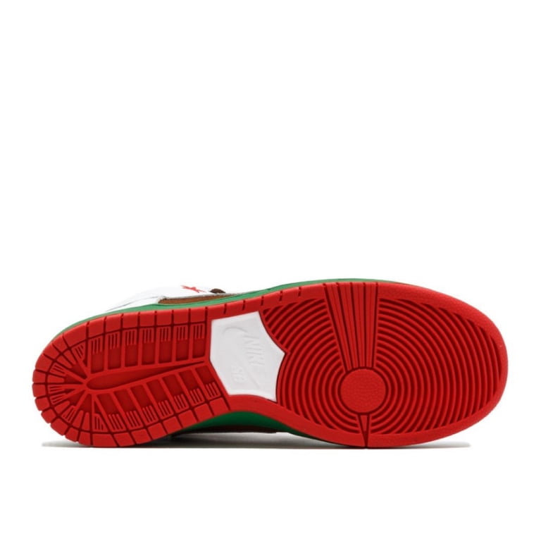 DUNK HIGH PREMIUM SB  display picture 1