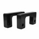 thumbnail image 5 of El kit de elevación del chasis de modificación del automóvil es adecuado para el bloque de altura del cuerpo del amortiguador de la rueda delantera 04-19 Ford F150 - dontodent de 1.5 pulgadas Kuyhfg Sin marca, 5 of 5