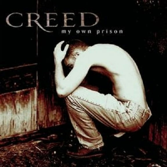 Creed - My Own Prison - Music & Performance - CD