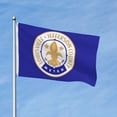 thumbnail image 2 of Flag Of Louisville, Ky, Heavy Duty Polyester Falgs, Double Sided Flags Banner With 2 Brass Grommets, 3x5ft, 2 of 9