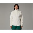 thumbnail image 3 of Campera de fleece The North Face Osito Full Zip blanca talla XL, 3 of 6