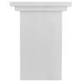 thumbnail image 2 of ZLINE Crown Molding #4 for Wall Range Hood (CM4-KB/KL2/KL3), 2 of 9