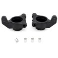 thumbnail image 2 of 1 Set Rear Hub for 1/16 MT16 Crawler Car Upgrade Parts 16006, 2 of 5
