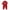 Red, variant on ZMHEGW Toddler Girl Pajamas Winter Long Sleeve Cartoon Prints Tops Pants 2Pcs Comfortable Skin-Friendly Girls' Sleepwear