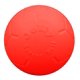 thumbnail image 1 of Pelota de Fútbol Flotante Jolly Pets Naranja Mediana para Perro, 1 of 2