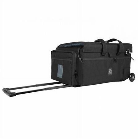 UPC: 0877547024352 | DVO-3ROR Camera Case with Off-Road Wheels  Black