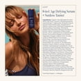 thumbnail image 2 of Sérum facial autobronceador Mimosa Lane 8 en 1 que desafía la edad, 30 ml, 2 of 7