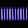 thumbnail image 4 of Yucurem 10pcs 6 Inch Glow Light Sticks Waterproof Survival Hiking Camping Gear Essential for Camping Barbecue (Purple), 4 of 9
