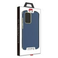 thumbnail image 3 of MyBat Pro Fuse Series Case with Magnet Compatible With Samsung Galaxy A52 5G - Ink Blue, 3 of 8