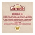 thumbnail image 3 of Mini Salchicha Johnsonville ahumada con queso cheddar 396 g, 3 of 3
