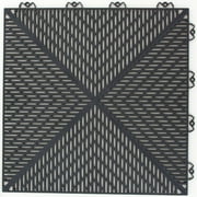 Mats Inc. Bergo Unique Garage Tile