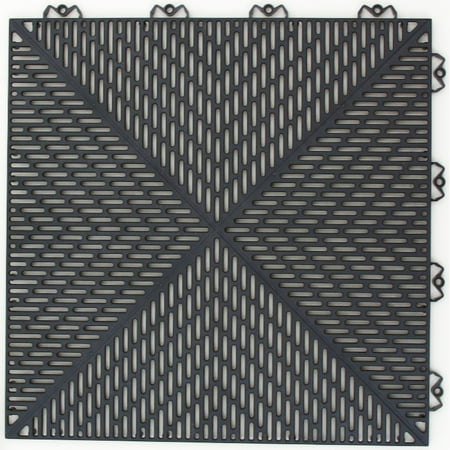 Mats Inc Bergo Unique Garage Tile Walmart Com