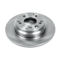thumbnail image 2 of Power Stop Rear One Stock Replacement Brake Rotor JBR929, 2 of 4