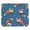 Multicolor 10, variant on PhooArto Comfortable Mouse Pad Record Player Patterns Desktop Mousepad , 21 x 25 cm Mouse Mat, Non-Slip Rubber Base, Improves Speed and Precision