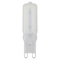 thumbnail image 2 of Ampoule G9 à intensité variable, protection des yeux, 32 LED, 7 W, petite ampoule pour lustre, plafonnier, 6 pièces, lumière blanche 220 V, 2 of 4