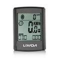 thumbnail image 1 of Velocímetro Lixada multifuncional 3-en-1 sin hilos del LCD ciclo de la bicicleta del ordenador con l Lixada Velocímetro, 1 of 7
