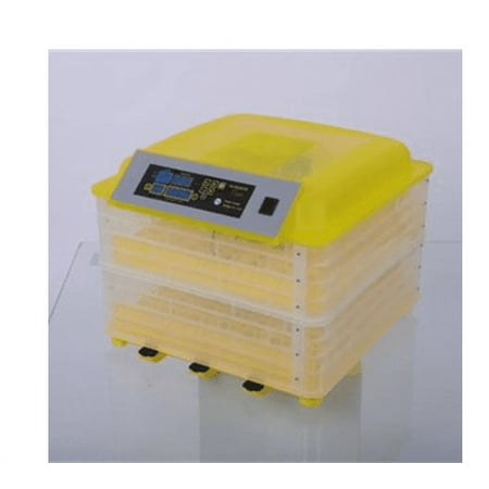 Puloru Poultry Incubator, Full Automatic Single Supply US Plug Injector Tool