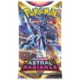 thumbnail image 3 of Pokemon TCG: Sword & Shield - Astral Radiance Booster Pack [Card Game, 2 Players], 3 of 8