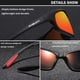 thumbnail image 5 of Gafas de sol FAGUMA Polarized Sports con protección UV400, 5 of 7