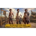 thumbnail image 5 of Skull and Bones (Xbox Series X), 5 of 5